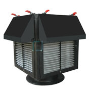 Air Intake Filter Systems